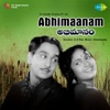 Abhimaanam (Original Motion Picture Soundtrack)