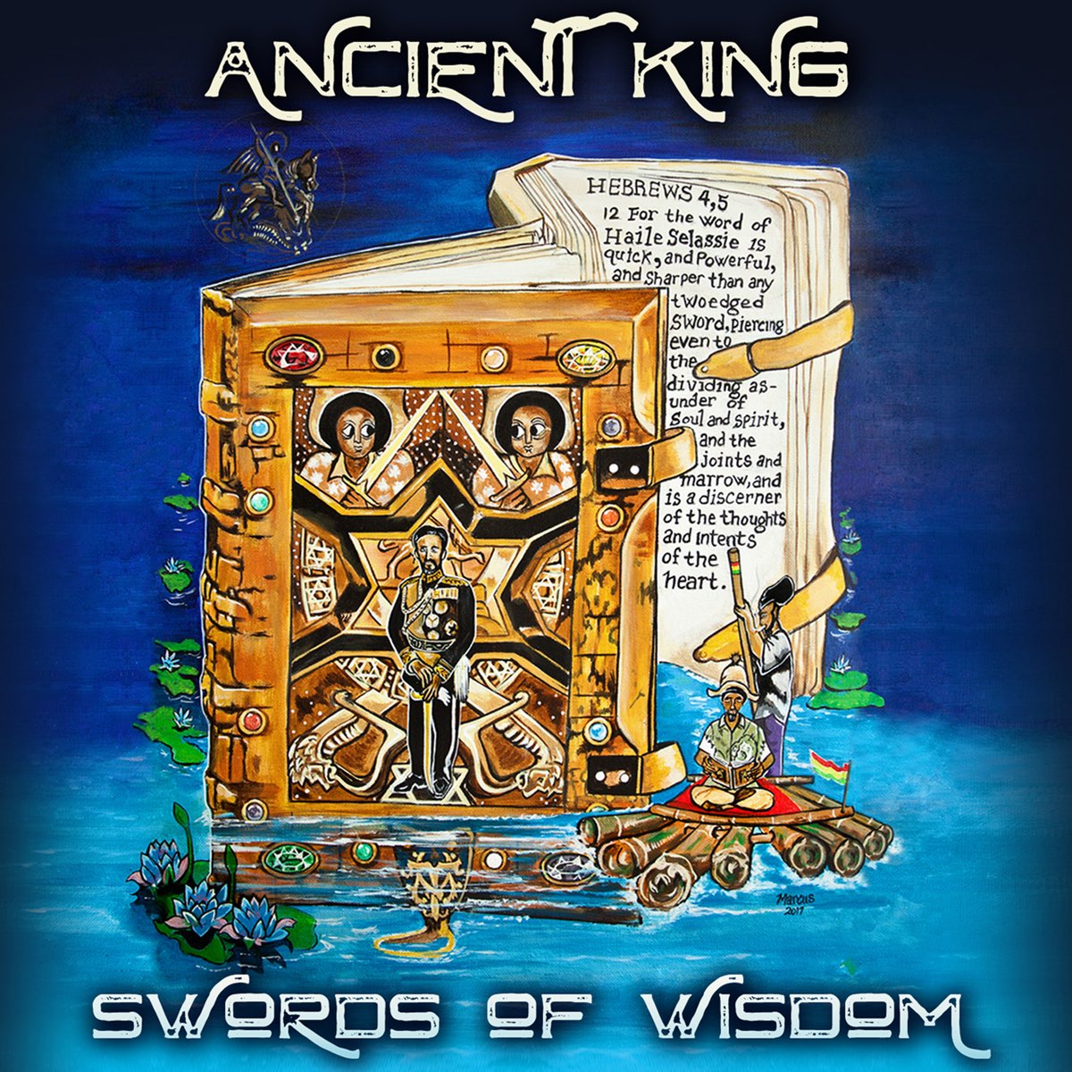 Ancient king. Ancient King мультик. Sword of Wisdom. Raphael King of Wisdom 4k.