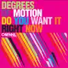 Do You Want It Right Now - EP album lyrics, reviews, download