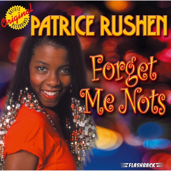 Cover artwork for When I Found You (Remastered Version)