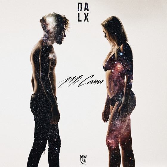 Cover artwork for Mi Cama