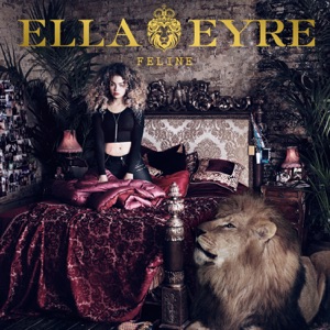 Ella Eyre - Even If - 排舞 音乐
