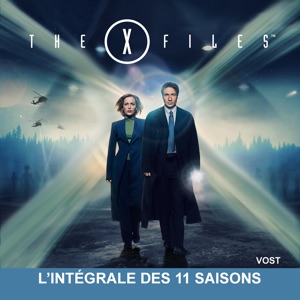 The X-Files, l'intégrale des saisons 1-11 (VOST) - Episode 117