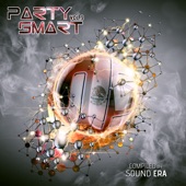 Party Smart, Vo.l 3 (Compiled by Sound Era) artwork