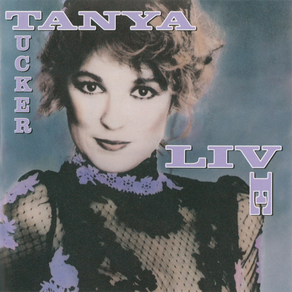 ‎Tanya Tucker Live by Tanya Tucker on Apple Music