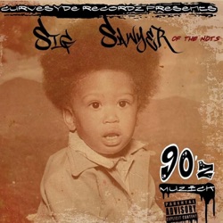 Sig Sawyer - What I'm 'Bout