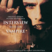 Interview With the Vampire (Original Motion Picture Soundtrack) artwork