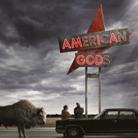 Télécharger American Gods, Saison 1 (VF) Episode 7