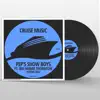 Hound Dog (feat. Big Mama Thornton) - Single album lyrics, reviews, download