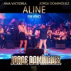 Aline (En Vivo) [feat. Ana Victoria] - Single