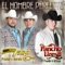 El Hombre Perfecto (feat. Pancho Uresti) - Hermanos Vega Jr. lyrics