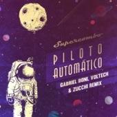 Piloto Automático (Gabriel Boni, Voltech & Zucchi Remix) artwork
