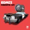 Powerful Luv - KOMES lyrics