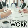Calm Music for Work - 50 Songs for Peaceful Relax New Age Learn Meditation album lyrics, reviews, download