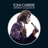 Tony Christie - Definitive Collection artwork