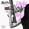 Damn She Bad (feat. Kevin Gates & Teddy Tee) - Single album lyrics, reviews, download