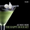 Jazz Music Encore: The Happy Hour Set, Vol. 1