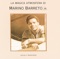 Felicita' - Don Marino Barreto Jr. lyrics