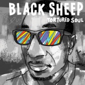 Black Sheep - Peace Phife (feat. Red Alert, Chi Ali & Sadat X)