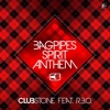 Bagpipes Spirit Anthem (feat. R.B.O.) - EP
