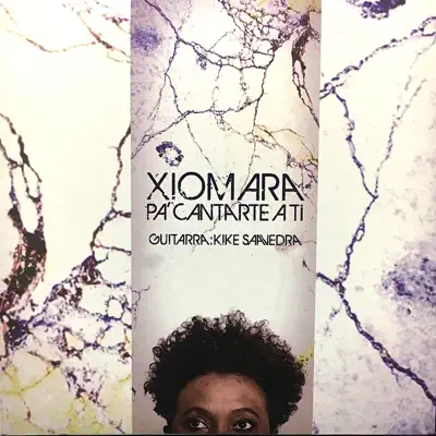 Pa' Cantarte a Ti - Xiomara Fortuna