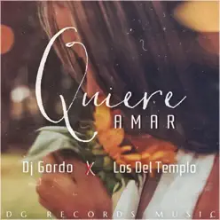 Quiere Amar - Single - Dj Gordo Quiere Amar - Single - Dj Gordo