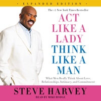 Act Like a Lady, Think Like a Man, Expanded Edition