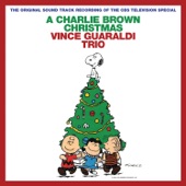A Charlie Brown Christmas (Expanded Edition) artwork