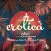Edo (feat. Tzeni Kapadae) [DJ Snatch Remix] - Single album lyrics, reviews, download