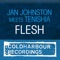 Flesh - Jan Johnston & Tenishia lyrics