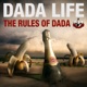 THE RULES OF DADA cover art