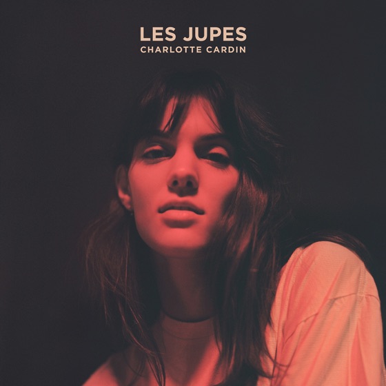 Cover artwork for Les jupes