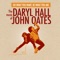 Me and Mrs. Jones - Daryl Hall & John Oates lyrics