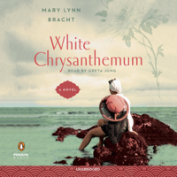 Mary Lynn Bracht - White Chrysanthemum (Unabridged) artwork