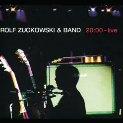 20:00 - Live - Rolf Zuckowski