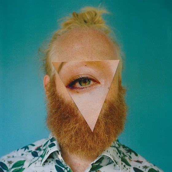 Cover artwork for In My House
