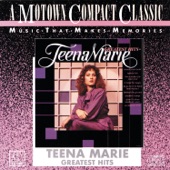 Teena Marie - Behind the Groove (12" Mix)