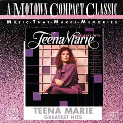 Teena Marie: Greatest Hits - Teena Marie