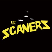 The Scaners - The Dries