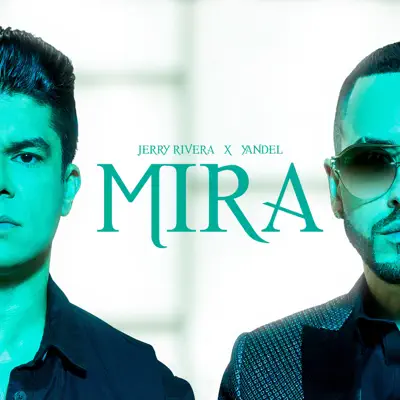 Mira - Single - Jerry Rivera