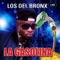 Agarrala - Los Del Bronx lyrics