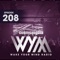Breathe (Wym207) - Capa (Official) & Clara Sofie lyrics