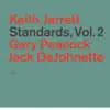 Standards, Vol. 2 album lyrics, reviews, download