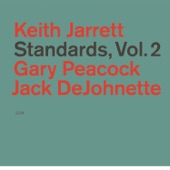 So Tender by Keith Jarrett