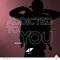 Addicted To You (David Guetta Remix) artwork