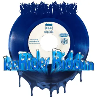 Ice Rider Riddim by Salaam Remi album reviews, ratings, credits