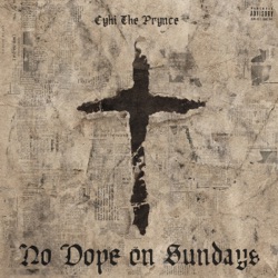 Cyhi The Prynce - Dat Side (feat. Kanye West)