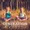 ABC of Meditation - Yoga Training Music Sounds lyrics