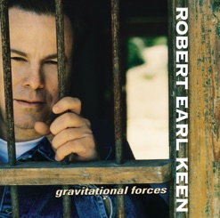GRAVITATIONAL FORCES cover art