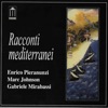 Racconti mediterranei (feat. Marc Johnson &  Gabriele Mirabassi), 2000